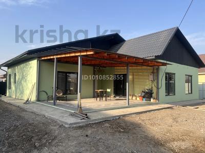 Жеке үй · 5 бөлме · 140 м² · 7 сот., Арман 2761, бағасы: 600 000 〒 в Бельбулаке (Мичурино)