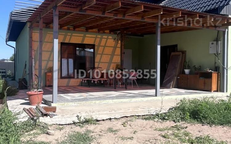 Отдельный дом · 5 комнат · 140 м² · 7 сот., Арман 2761 за 500 000 ₸ в Бельбулаке (Мичурино) — фото 21