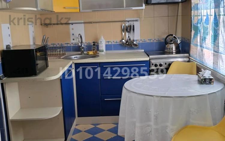 3-комнатная квартира · 56 м² · 3/4 этаж, Серкебаева 4 — Гагарина Тимирзева за 370 000 ₸ в Алматы, Бостандыкский р-н — фото 2