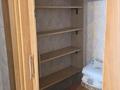 3-комнатная квартира · 56 м² · 3/4 этаж, Серкебаева 4 — Гагарина Тимирзева за 370 000 ₸ в Алматы, Бостандыкский р-н — фото 4