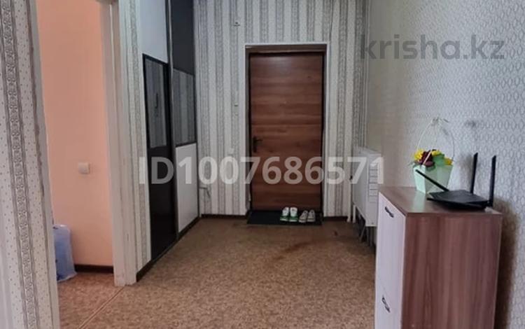3-комнатная квартира · 85.5 м² · 5/5 этаж, Гастелло за 31 млн ₸ в Петропавловске — фото 2