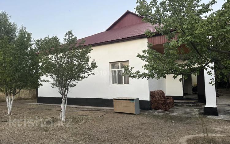 Жеке үй · 7 бөлме · 180 м² · 14 жүзд., С.Ерубаев 2 — Қаппар банияның арты, бағасы: 25 млн ₸ в Шаульдер — фото 2