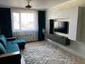 2-комнатная квартира · 50 м² · 6/9 этаж, Туран 46 — Орынбор за 16 000 〒 в Астане, Нура р-н — фото 11