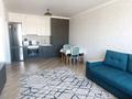 2-комнатная квартира · 50 м² · 6/9 этаж, Туран 46 — Орынбор за 16 000 〒 в Астане, Нура р-н — фото 14