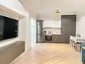 2-комнатная квартира · 50 м² · 6/9 этаж, Туран 46 — Орынбор за 16 000 〒 в Астане, Нура р-н — фото 2