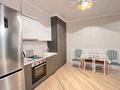 2-комнатная квартира · 50 м² · 6/9 этаж, Туран 46 — Орынбор за 16 000 〒 в Астане, Нура р-н — фото 4