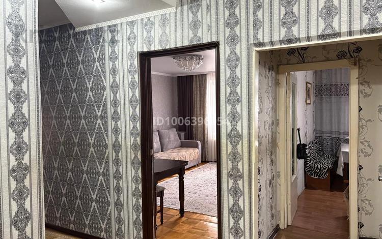 3-бөлмелі пәтер · 71 м² · 7/16 қабат, Карменова 11а, бағасы: 26 млн ₸ в Семее — фото 3