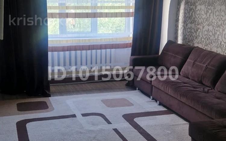 3-комнатная квартира · 78.8 м² · 5/5 этаж, мкр Жулдыз-2 40 за 250 000 ₸ в Алматы, Турксибский р-н — фото 2