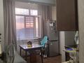 2-комнатная квартира · 50 м² · 8/9 этаж, Богенбай батыра за 40 млн 〒 в Алматы, Алмалинский р-н