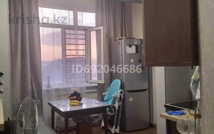 2-комнатная квартира · 50 м² · 8/9 этаж, Богенбай батыра за 40 млн 〒 в Алматы, Алмалинский р-н — фото 6