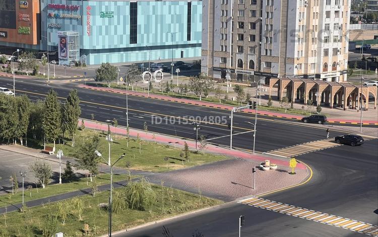 2-бөлмелі пәтер · 54 м² · 10/12 қабат, 9 30/2 — Туран молл, бағасы: 250 000 ₸ в Туркестане — фото 2