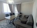 2-бөлмелі пәтер · 54 м² · 10/12 қабат, 9 30/2 — Туран молл, бағасы: 250 000 ₸ в Туркестане — фото 10