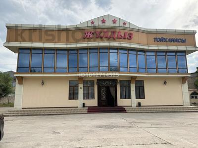 Свободное назначение · 1579.4 м² за 500 млн ₸ в Шымкенте, Енбекшинский р-н