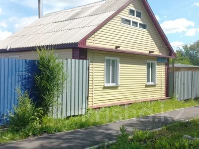 Отдельный дом · 3 комнаты · 77 м² · 4 сот., Сатпаева за 16.2 млн 〒 в Петропавловске