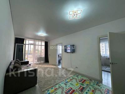 3-комнатная квартира · 73.2 м² · 2/12 этаж, Кошкарбаева 1140 — Находиться по Кулджинке возле нового Апорта за 45 млн 〒 в 