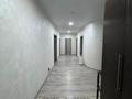 4-бөлмелі пәтер · 126.6 м² · 8/9 қабат, Алтын орда ш/а., Ораза Татеулы, бағасы: 44.8 млн ₸ в Актобе, мкр. Алтын орда