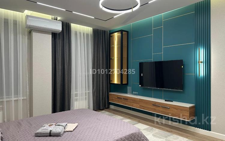 1-бөлмелі пәтер · 50 м² · 3/11 қабат, 17-й микрорайон, 17 мкр. 26/5 — Рыскулова, бағасы: 300 000 ₸ в Шымкенте, Аль-Фарабийский р-н — фото 11