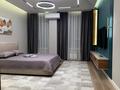 1-бөлмелі пәтер · 50 м² · 3/11 қабат, 17-й микрорайон, 17 мкр. 26/5 — Рыскулова, бағасы: 300 000 ₸ в Шымкенте, Аль-Фарабийский р-н — фото 4