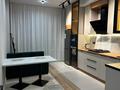 1-бөлмелі пәтер · 50 м² · 3/11 қабат, 17-й микрорайон, 17 мкр. 26/5 — Рыскулова, бағасы: 300 000 ₸ в Шымкенте, Аль-Фарабийский р-н — фото 9