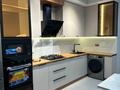 1-бөлмелі пәтер · 50 м² · 3/11 қабат, 17-й микрорайон, 17 мкр. 26/5 — Рыскулова, бағасы: 300 000 ₸ в Шымкенте, Аль-Фарабийский р-н — фото 8