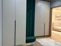 1-бөлмелі пәтер · 50 м² · 3/11 қабат, 17-й микрорайон, 17 мкр. 26/5 — Рыскулова, бағасы: 300 000 ₸ в Шымкенте, Аль-Фарабийский р-н — фото 7