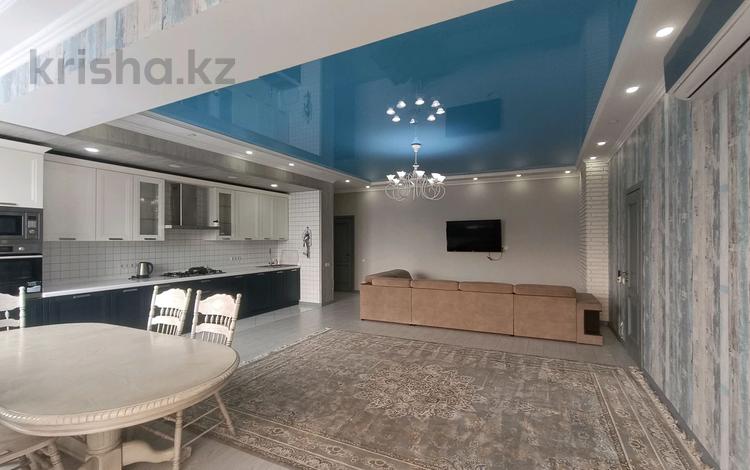 2-комнатная квартира · 101 м² · 10/10 этаж, Гагарина 309 за 84 млн ₸ в Алматы, Бостандыкский р-н — фото 2