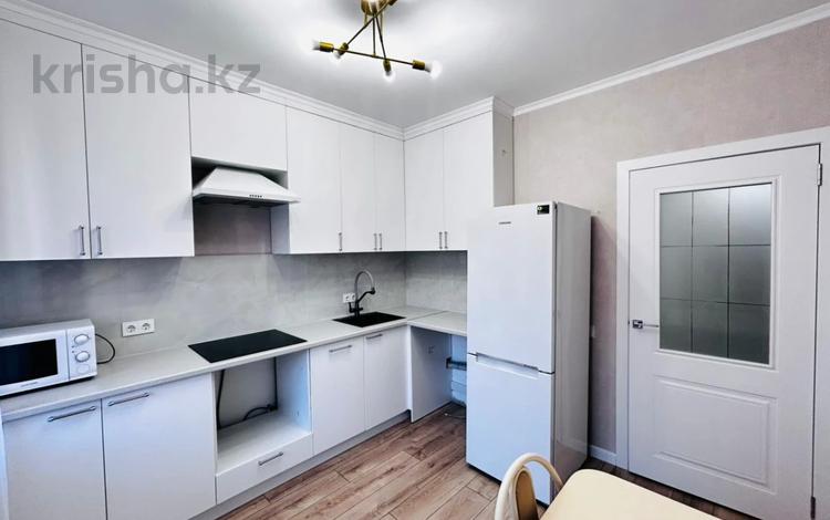 2-бөлмелі пәтер · 57 м² · 6/10 қабат, Иманбаевой 3, бағасы: 34.5 млн ₸ в Астане, р-н Байконур — фото 36