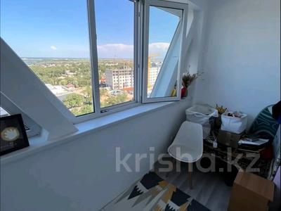 2-комнатная квартира · 56.4 м² · 9/9 этаж, 3микрарайон за 21 млн ₸ в Конаеве
