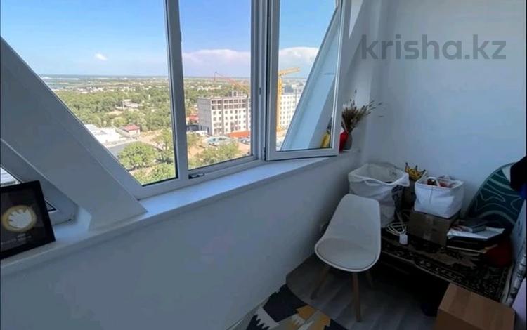 2-комнатная квартира · 56.4 м² · 9/9 этаж, 3микрарайон за 21 млн ₸ в Конаеве — фото 5