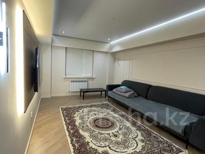 3-комнатная квартира · 84 м² · 1/9 этаж, мкр Нурсая, Елорда 6/5 за 36 млн ₸ в Атырау
