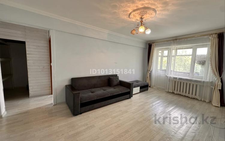 3-бөлмелі пәтер · 56 м² · 4/4 қабат, Алтын Казык 4, бағасы: 15.5 млн ₸ в Косшы — фото 2