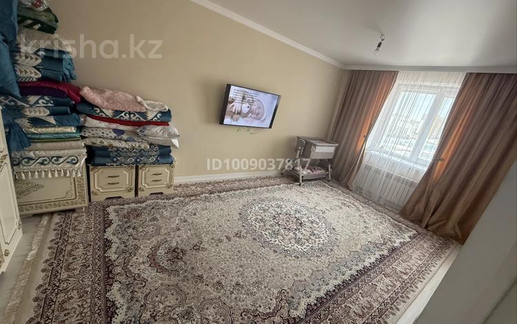 1-комнатная квартира · 42.5 м² · 5/5 этаж, Көше жрқ 19 за 14 млн ₸ в Актау, 18-й мкр  — фото 2