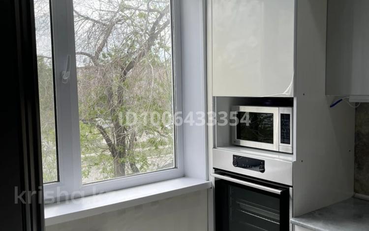 2-бөлмелі пәтер · 44.2 м² · 3/5 қабат, Абая — Coffe Boom, бағасы: 11.8 млн ₸ в Темиртау — фото 2