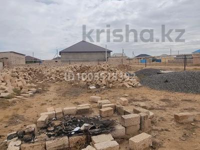 Участок · 10 соток, Мерей 55 за 5 млн 〒 в Жанаозен