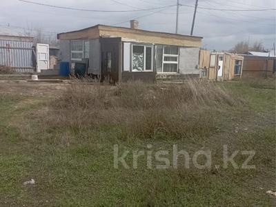 Жеке үй · 2 бөлме · 24.7 м² · 10 сот., Пос Актас — Саранский район, бағасы: 15 млн ₸