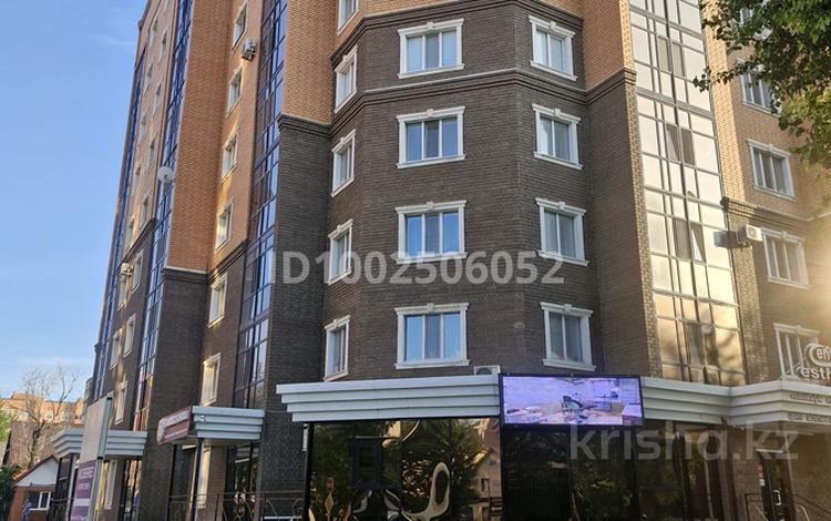 2-бөлмелі пәтер · 62.1 м² · 5/9 қабат, Ауельбекова 38, бағасы: 29 млн ₸ в Кокшетау — фото 17