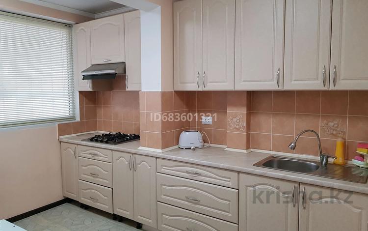 1-бөлмелі пәтер · 50 м² · 1/5 қабат, Рашидова 25 — Напротив ТЦ Магнум, бағасы: 170 000 ₸ в Шымкенте, Аль-Фарабийский р-н — фото 2
