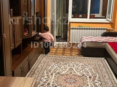 1-комнатная квартира · 22.4 м² · 3/3 этаж, Майлина 117 за 15 млн ₸ в Алматы, Турксибский р-н