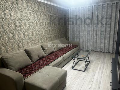 2-комнатная квартира · 63 м² · 3/4 этаж, мкр №1 — Жубанова алтынсарина за 300 000 ₸ в Алматы, Ауэзовский р-н