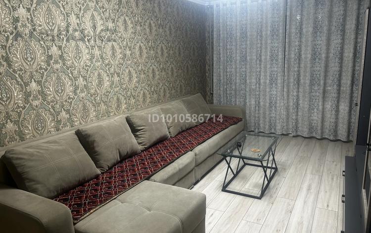 2-комнатная квартира · 63 м² · 3/4 этаж, мкр №1 — Жубанова алтынсарина за 300 000 ₸ в Алматы, Ауэзовский р-н — фото 2