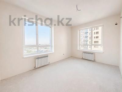 3-комнатная квартира · 120 м² · 14/19 этаж, Жарокова 218 за 115 млн ₸ в Алматы, Бостандыкский р-н