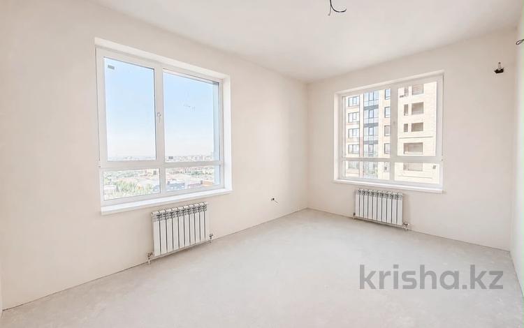 3-комнатная квартира · 120 м² · 14/19 этаж, Жарокова 218 за 115 млн ₸ в Алматы, Бостандыкский р-н — фото 2