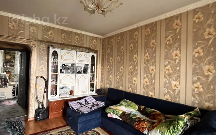 2-бөлмелі пәтер · 55 м² · 5 қабат, Чехова, бағасы: 25.5 млн ₸ в Алматы, Медеуский р-н — фото 2