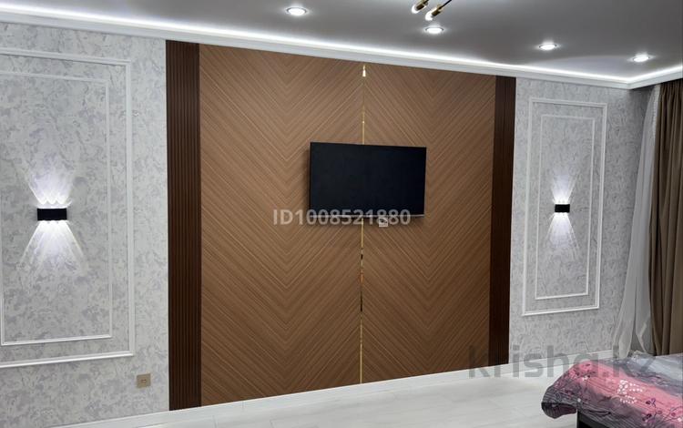 1-бөлмелі пәтер · 37 м² · 2/16 қабат, мкр Шымсити, ​Туркия 1280/2, бағасы: 25 млн ₸ в Шымкенте, Абайский р-н — фото 2