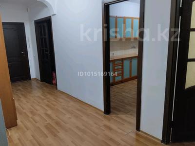 3-бөлмелі пәтер · 86.2 м² · 2/5 қабат, Лермонтова 52а, бағасы: 250 000 ₸ в Талгаре