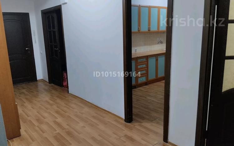 3-бөлмелі пәтер · 86.2 м² · 2/5 қабат, Лермонтова 52а, бағасы: 250 000 ₸ в Талгаре — фото 2