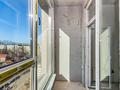 2-бөлмелі пәтер · 50 м² · 6/6 қабат, Лебедева 9/1 - КВАРТИРА ДЛЯ БЛОГЕРОВ, бағасы: 55 млн ₸ в Алматы, Бостандыкский р-н — фото 12