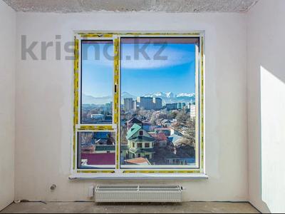 2-комнатная квартира · 50 м² · 6/6 этаж, Лебедева 9/1 - КВАРТИРА ДЛЯ БЛОГЕРОВ за 53.5 млн 〒 в Алматы, Бостандыкский р-н