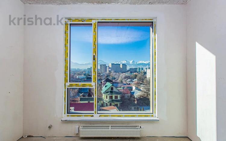 2-бөлмелі пәтер · 50 м² · 6/6 қабат, Лебедева 9/1 - КВАРТИРА ДЛЯ БЛОГЕРОВ, бағасы: 55 млн ₸ в Алматы, Бостандыкский р-н — фото 4