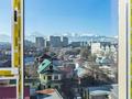 2-бөлмелі пәтер · 50 м² · 6/6 қабат, Лебедева 9/1 - КВАРТИРА ДЛЯ БЛОГЕРОВ, бағасы: 55 млн ₸ в Алматы, Бостандыкский р-н — фото 3
